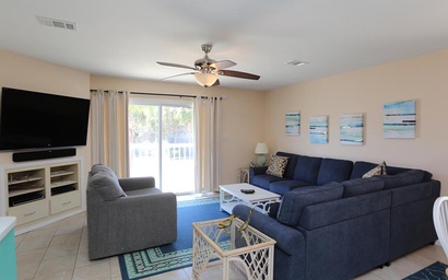 Barrier Dunes 497 - 33 Capecation 5