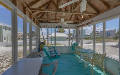 Balmy Breezes RV Lot One 5