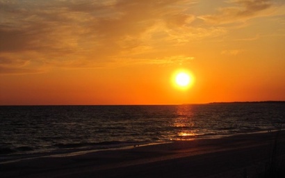 Club at Mexico Beach 1G Red Fish Blue Fish