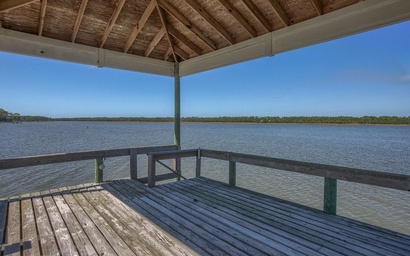 Camp Palms @ Indian Pass 5