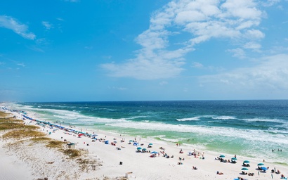 Pelican Beach Resort 801 4