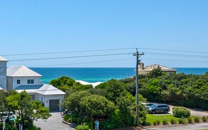 Seabreeze 30A