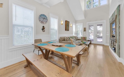 Claire N' Bea by the Sea 7