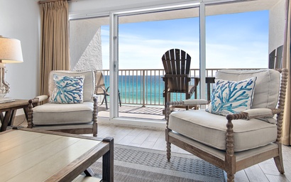 Beach House 603D- Rest Ashore 7