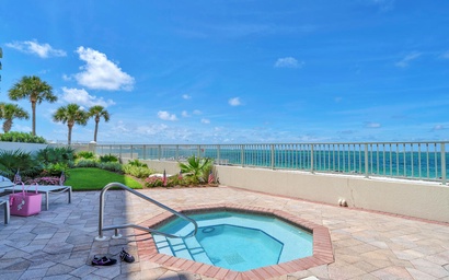 Waterview Towers 201 6