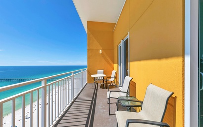 Sterling Reef 1904- Penthouse