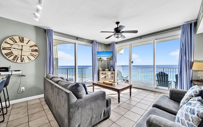 Shores of Panama 1003