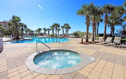 Sterling Beach #1206 5