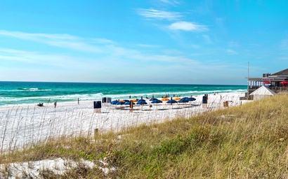 Ariel Dunes II 1703- Sea Ya Soon 3