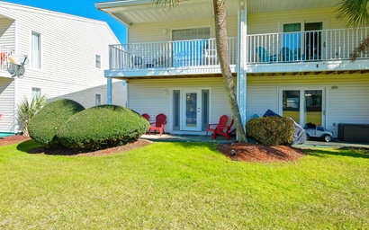 Summerhouse Townhomes #5 6