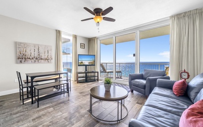 Majestic Beach Towers 1-1415