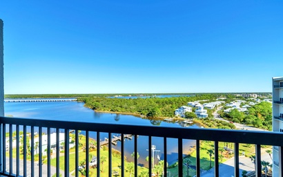 Pinnacle Port PH-36 - Caspian Pearl 2