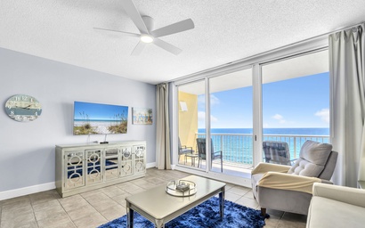 Majestic Beach Towers 1-1205