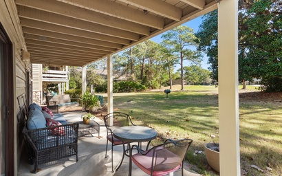 Seascape Golf Villas 91B 2