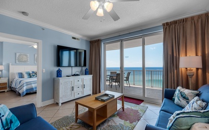Ocean Villa 1101