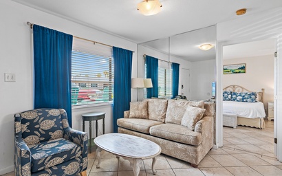 Capri by the Gulf 106 7