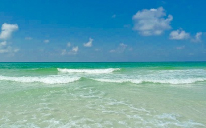 Inlet Beach Retreat 202 6