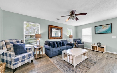 Sand Dollar B 6