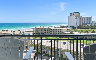 SunDestin 818 2