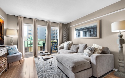 Islander Beach Resort 305 8