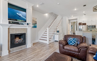 Miramar Beach Villa 114- Beach Therapy