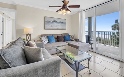 Long Beach Resort 1-105 7