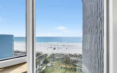 Top of the Gulf 813 5