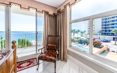 Waterview Towers 202 7