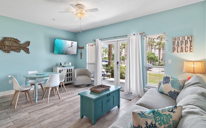 Caribbean Dunes 105 6