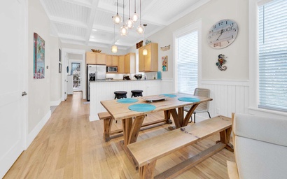 Claire N' Bea by the Sea 8