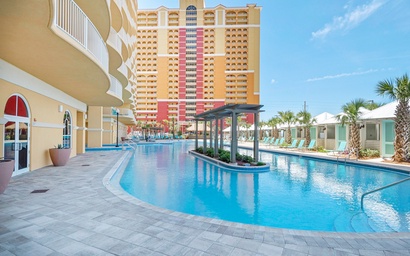 Calypso 3-202 - The Sea Suite 7