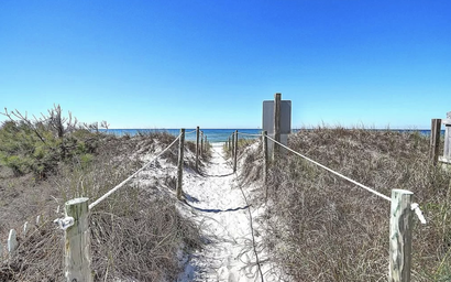 Merrimac Resort #32 4