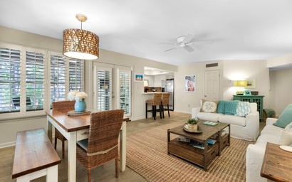 Hidden Dunes Beach Cottage 162 8