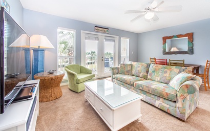 Gulf Place Caribbean 309 2