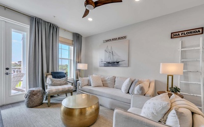 Gulf Place Residences 203 8