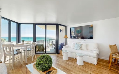 Sunbird 402E- Sandy Feet Retreat 6