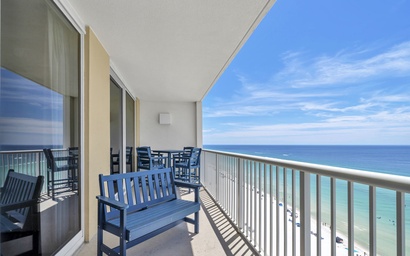 Majestic Beach Towers 2-1608 2