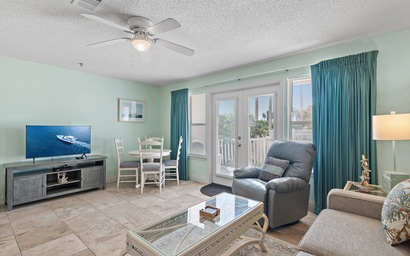 Grand Caribbean East 105 7