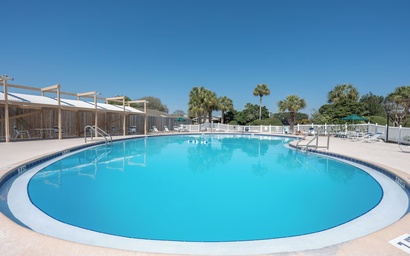 Seascape Golf Villa 34C 5