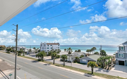 Golden Seashell West 5