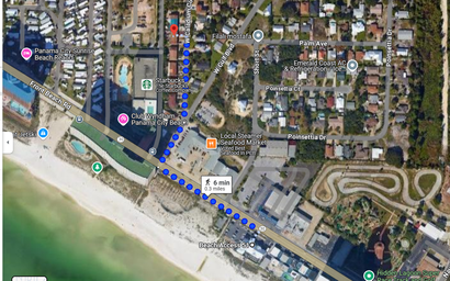 Sandpiper Philosophy 5