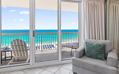 Pelican Beach Resort 801 8