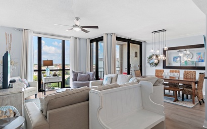 Enclave 701A- Shore Fun