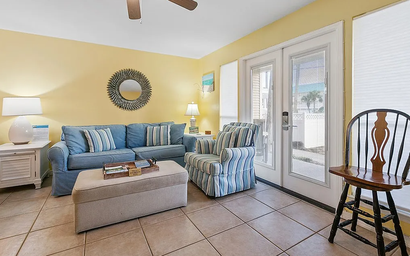 Grand Caribbean West 109