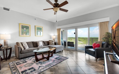 Tops'l Beach Manor C-804 8