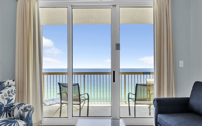 Sunrise Beach #1707 4