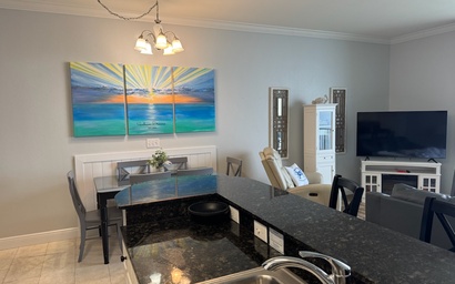 Tidewater 2604 - SunBeam Dreams 7