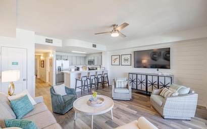 Calypso 3-903 - Emerald Getaway 5