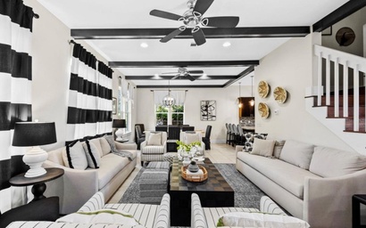 Villa Soleil Dunes 4