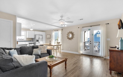 Walking on Sunshine 8